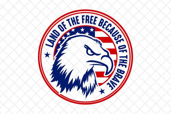 4th of July Retro America Patriotic Graphics for T-Shirt Designs