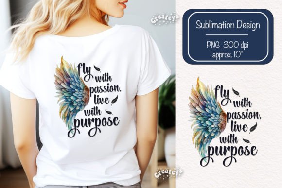 Motivational Quotes Graphics for T-Shirt Designs